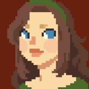 Meet your Posher, Vanessa